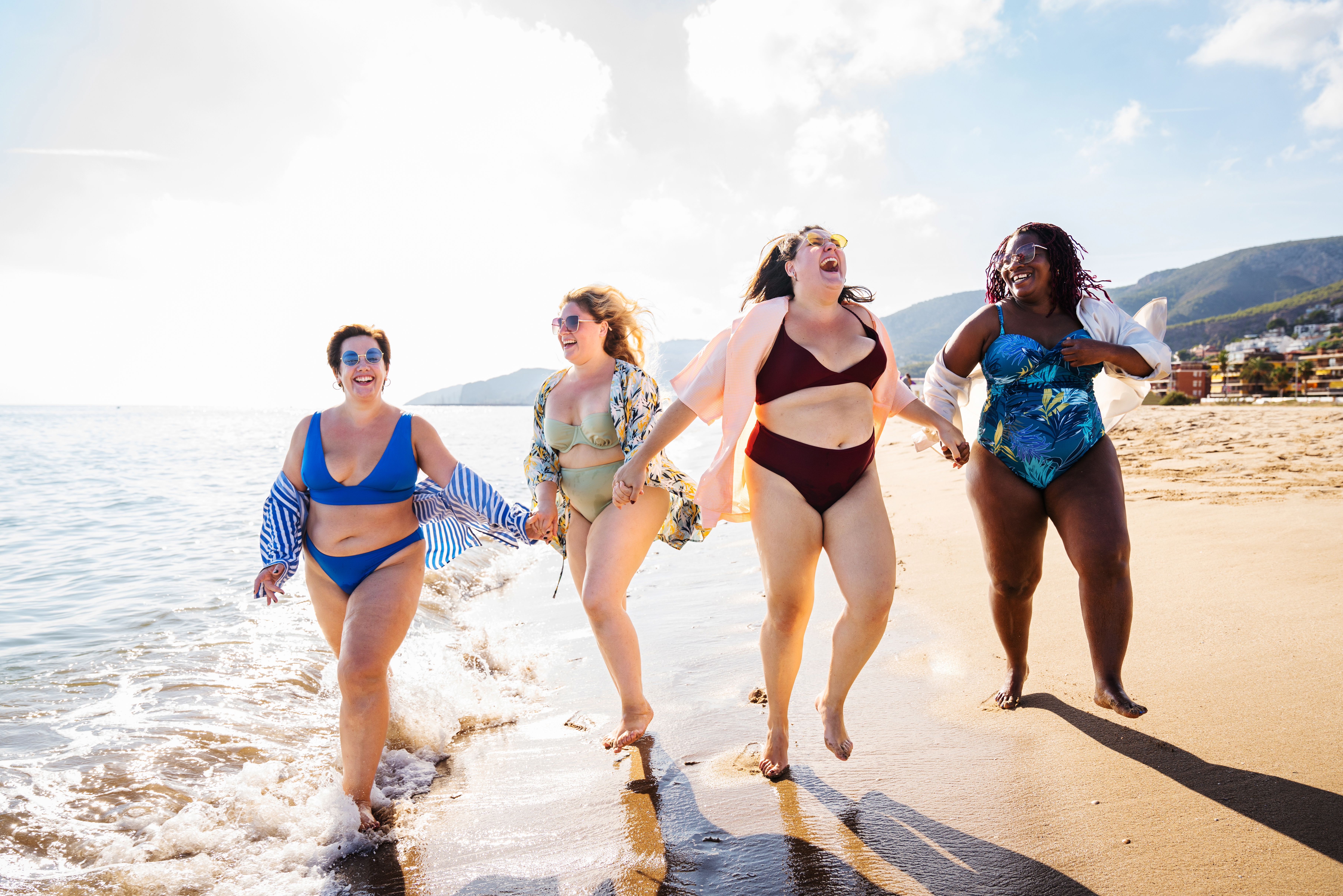 Diferença entre obesidade leve, severa e mórbida