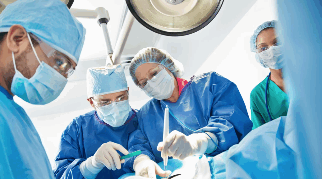 melhor cirurgião bariátrico de São Paulo