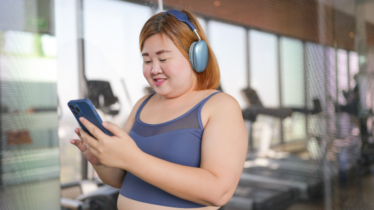 É possível emagrecer depois dos 40 anos com obesidade?