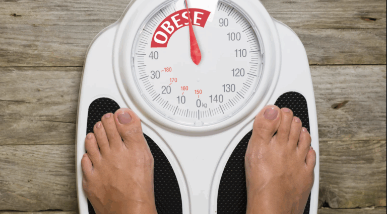 Minha esposa está obesa e com depressão