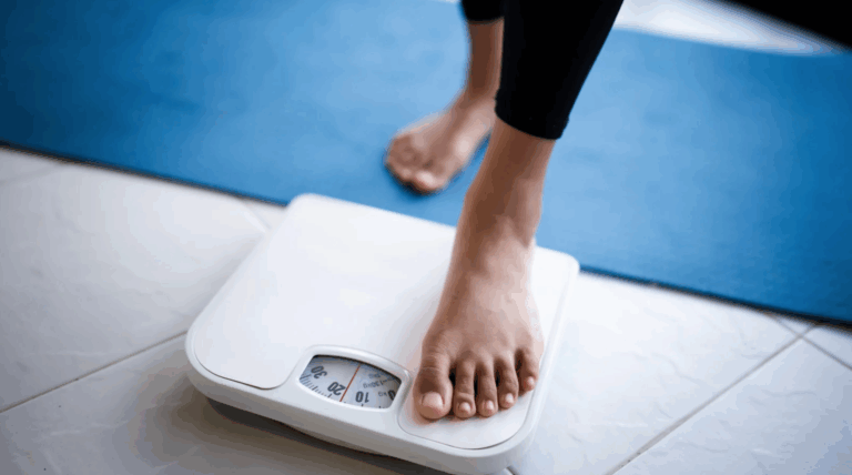 Quanto peso vou perder depois da cirurgia bariátrica?