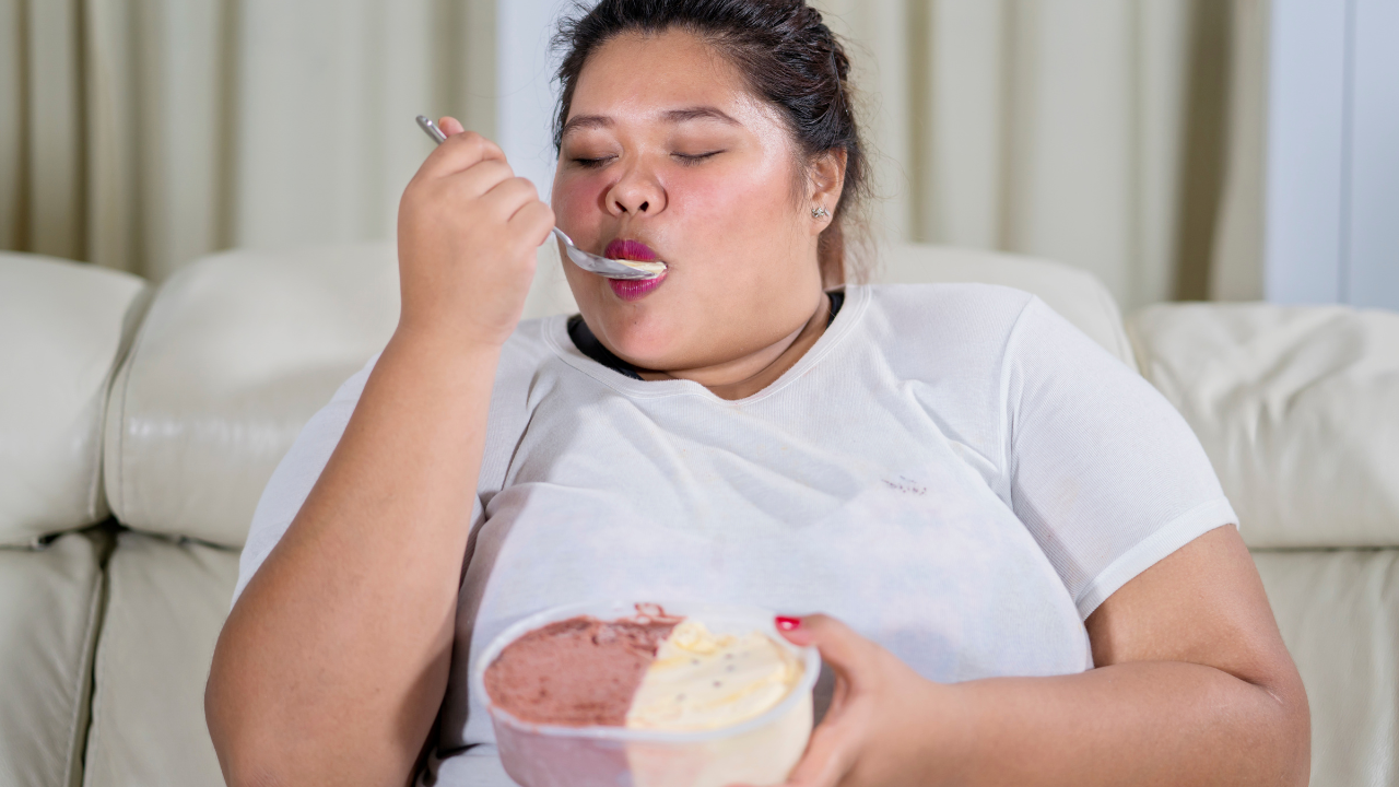 Alimentação depois da cirurgia bariátrica