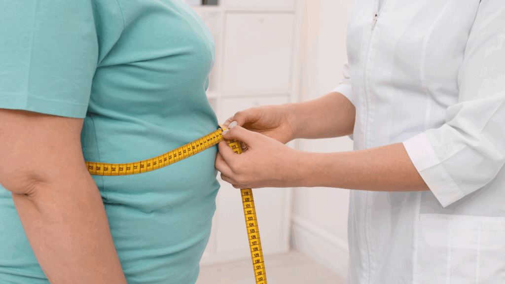 Quem pode usar Tirzepatida para emagrecer com segurança?