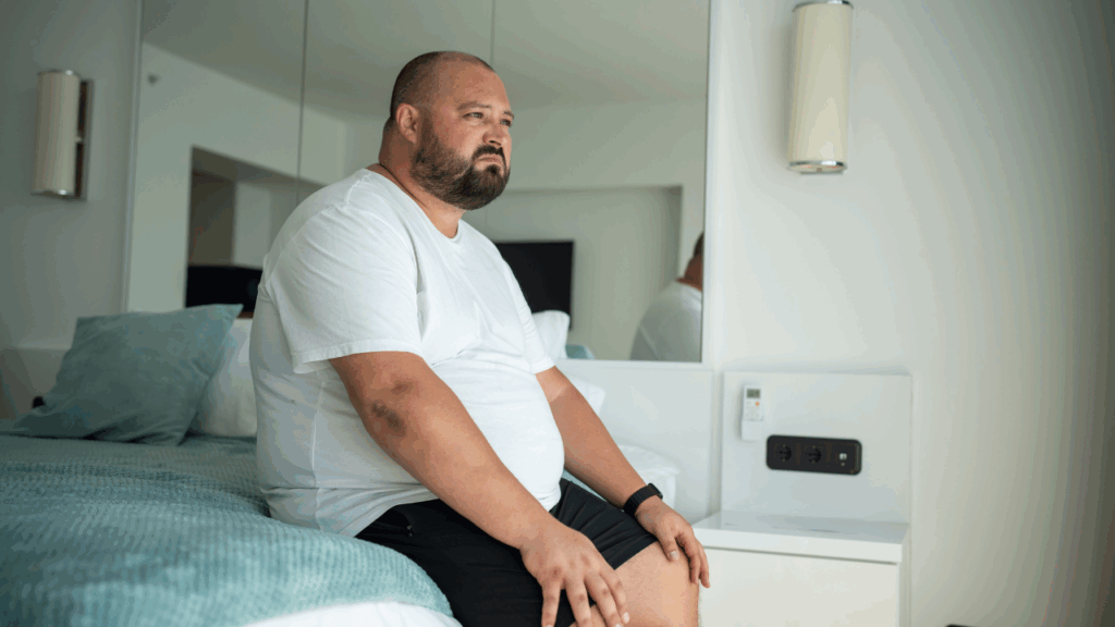 Quanto tempo dura a recuperação da cirurgia bariátrica em clínicas de SP