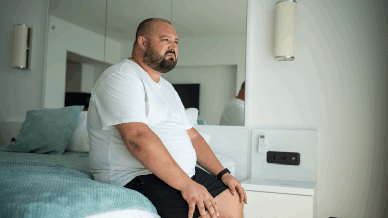 Quanto tempo dura a recuperação da cirurgia bariátrica em clínicas de SP