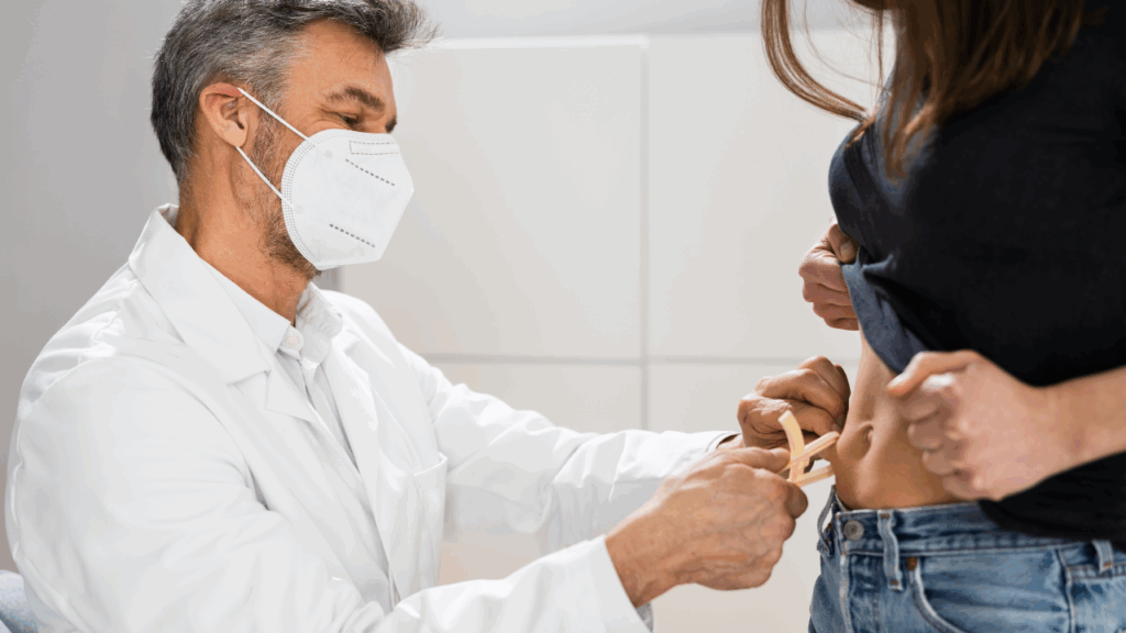 Carência para cirurgia bariátrica no plano de saúde