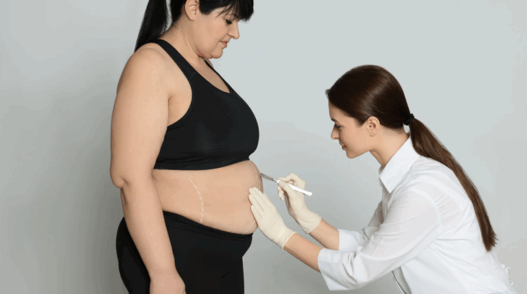 Cirurgia bariátrica pelo plano de saúde: o que é necessário para conseguir a liberação