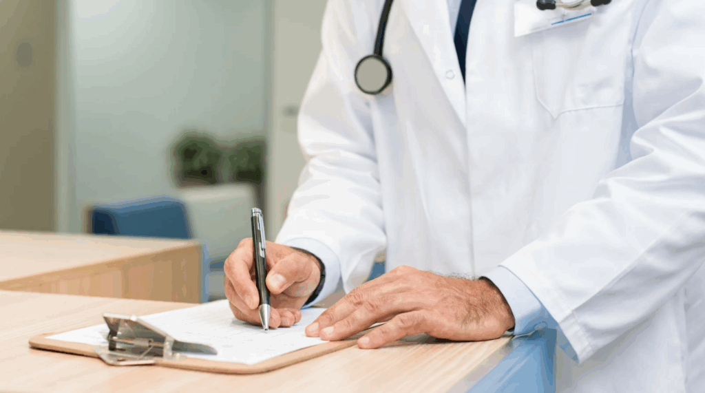 Agendar MAPA 24h em São Paulo