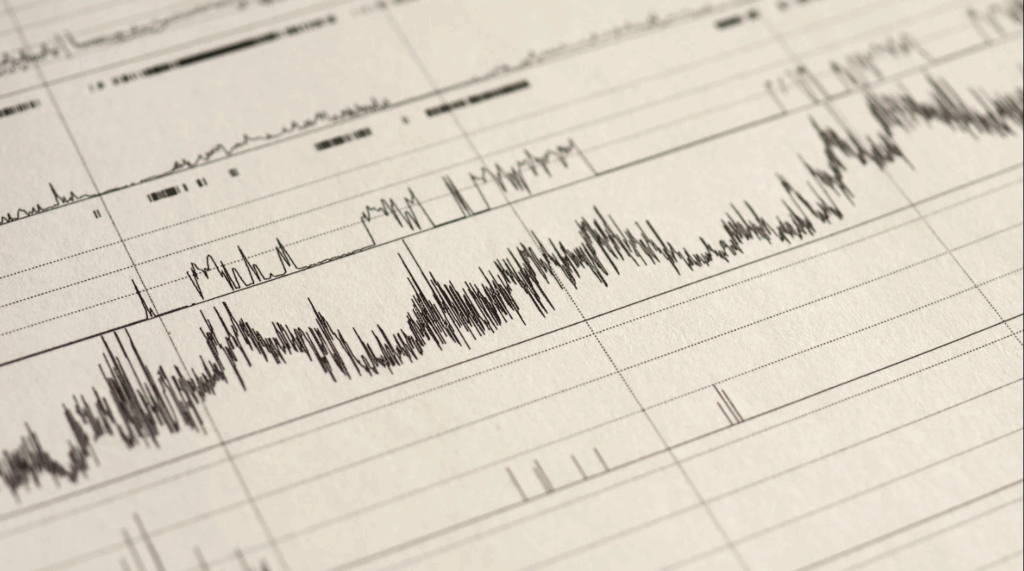 Agendar polissonografia em São Paulo: descubra o que está afetando o seu sono