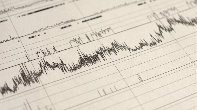 Agendar polissonografia em São Paulo: descubra o que está afetando o seu sono