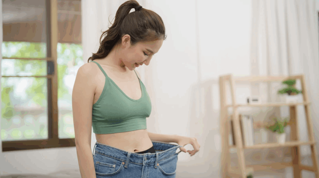 Jejum intermitente após a bariátrica