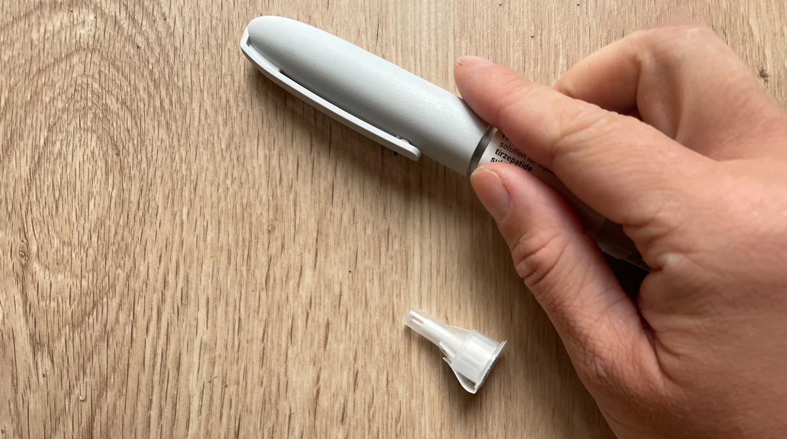 Mounjaro para emagrecer