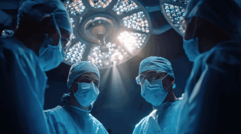 qual médico faz cirurgia bariátrica