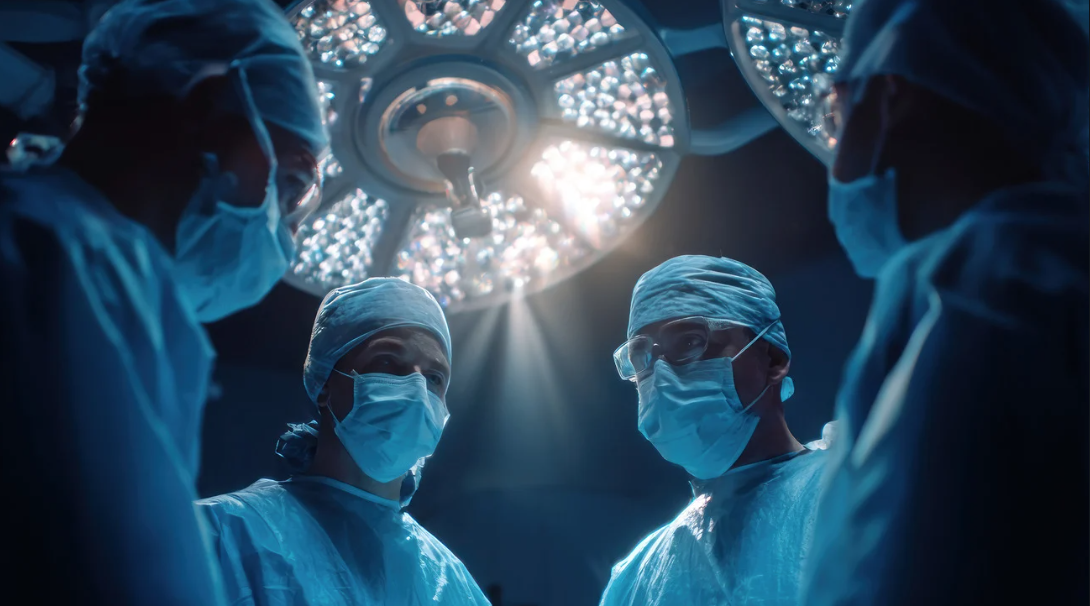 qual médico faz cirurgia bariátrica