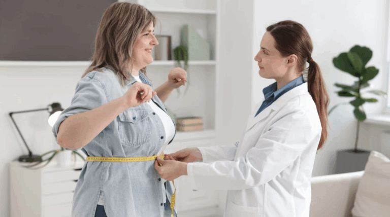 Hormônio que impede de emagrecer