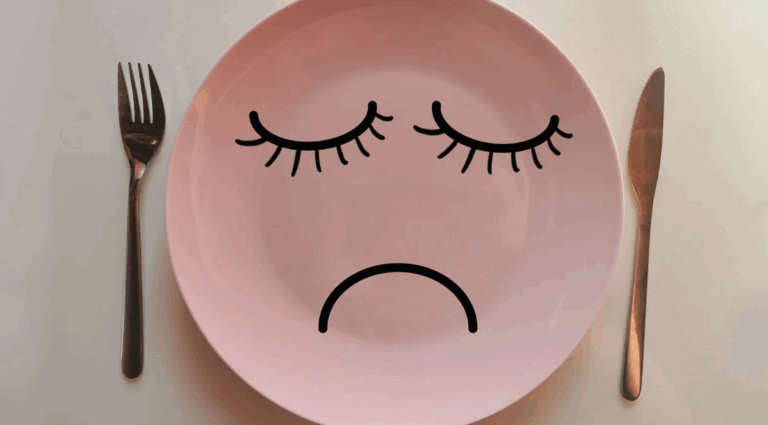 Já tentei de tudo, não consigo emagrecer