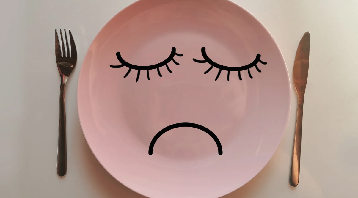 Já tentei de tudo, não consigo emagrecer