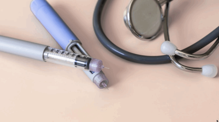 Por que não estou perdendo peso com o Mounjaro?