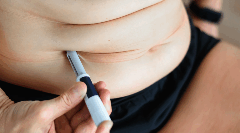 Quando é preciso fazer ajuste na dosagem do Mounjaro?