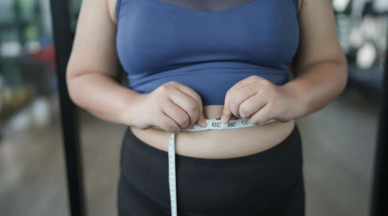 Dieta para quem tem obesidade