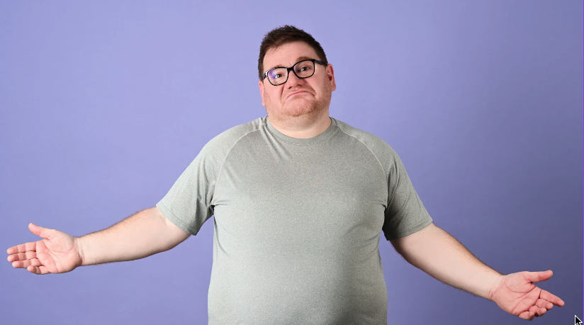 O que bloqueia a perda de peso?