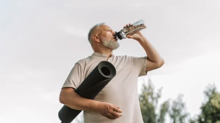 Mounjaro e Longevidade: Como a Tirzepatida protege o coração e previne doenças