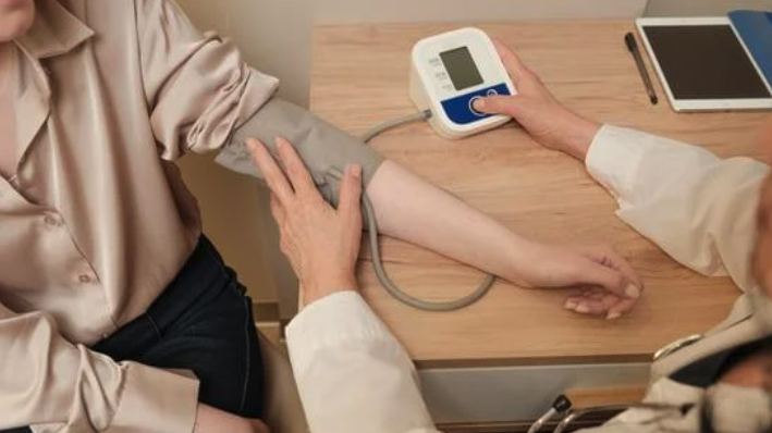 Check-up Metabólico