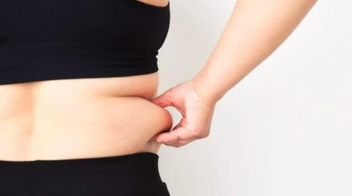 Mounjaro e Gordura Visceral