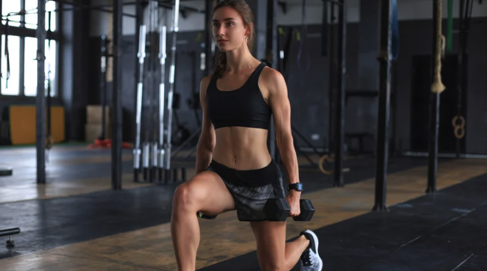 Mounjaro e Massa Muscular